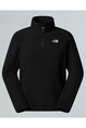 THE NORTH FACE M GLACIER FLEECE 1/4 ZIP JACKET
