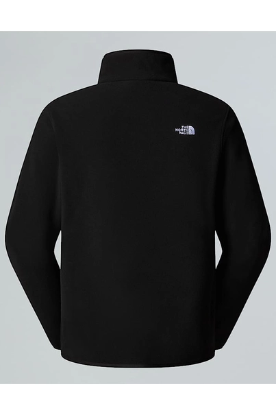 THE NORTH FACE M GLACIER FLEECE 1/4 ZIP JACKET