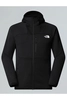 THE NORTH FACE M METEORA FZ FLEECE