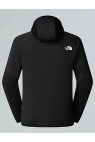 THE NORTH FACE M METEORA FZ FLEECE