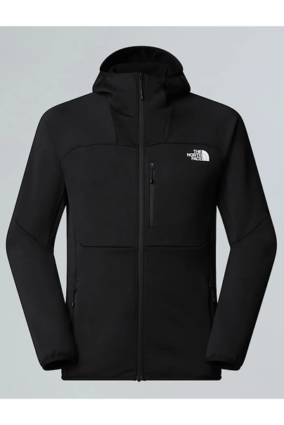 THE NORTH FACE M METEORA FZ FLEECE