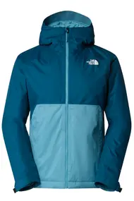 THE NORTH FACE M MILLER INSULATED JACKET