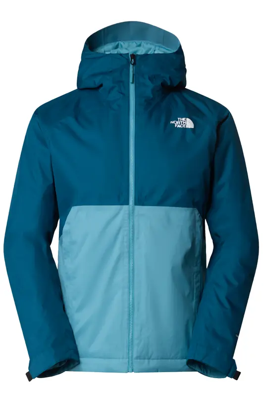 THE NORTH FACE M MILLER INSULATED JACKET