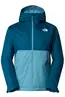 THE NORTH FACE M MILLER INSULATED JACKET