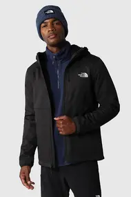 THE NORTH FACE M QUEST HD SOFTSHELL