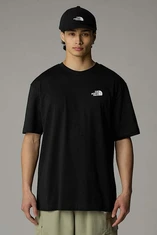 THE NORTH FACE M S/S ESSENTIAL OVERSIZED T-SHIRT