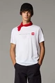 THE NORTH FACE M S/S NEVER STOP EXPLORING TEE