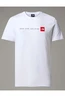 THE NORTH FACE M S/S NEVER STOP EXPLORING TEE