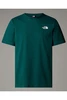 THE NORTH FACE M S/S REDBOX TEE