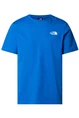 THE NORTH FACE M S/S REDBOX TEE