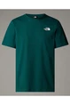 THE NORTH FACE M S/S REDBOX TEE