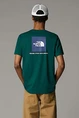 THE NORTH FACE M S/S REDBOX TEE