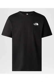 THE NORTH FACE M S/S REDBOX TEE