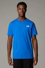 THE NORTH FACE M S/S REDBOX TEE
