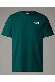 THE NORTH FACE M S/S REDBOX TEE