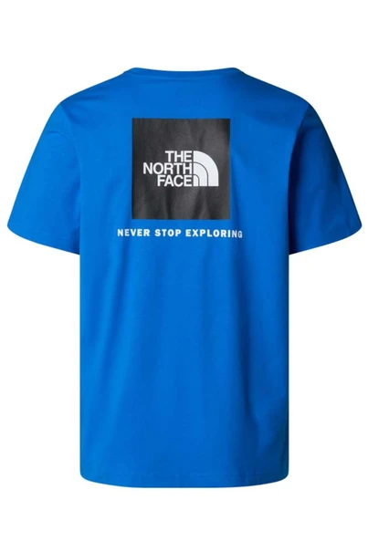 THE NORTH FACE M S/S REDBOX TEE