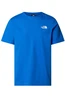 THE NORTH FACE M S/S REDBOX TEE