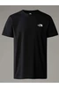 THE NORTH FACE M S/S SIMPLE DOME TEE