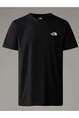 THE NORTH FACE M S/S SIMPLE DOME TEE