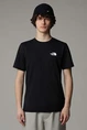 THE NORTH FACE M S/S SIMPLE DOME TEE