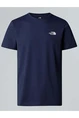THE NORTH FACE M S/S SIMPLE DOME TEE
