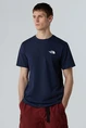 THE NORTH FACE M S/S SIMPLE DOME TEE