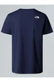 THE NORTH FACE M S/S SIMPLE DOME TEE