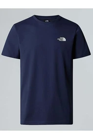 THE NORTH FACE M S/S SIMPLE DOME TEE