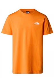 THE NORTH FACE M S/S SIMPLE DOME TEE