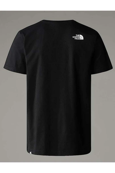 THE NORTH FACE M S/S SIMPLE DOME TEE