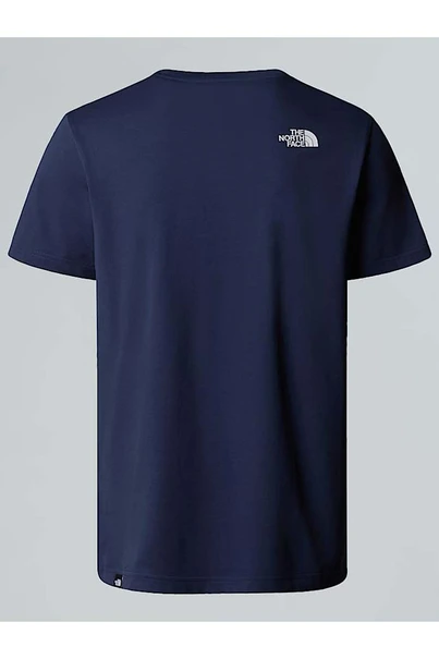 THE NORTH FACE M S/S SIMPLE DOME TEE