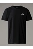 THE NORTH FACE M S/S SIMPLE DOME TEE