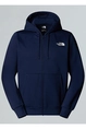THE NORTH FACE M SIMPLE DOME FULL ZIP HOODIE