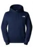 THE NORTH FACE M SIMPLE DOME HOODIE