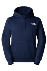 THE NORTH FACE M SIMPLE DOME HOODIE