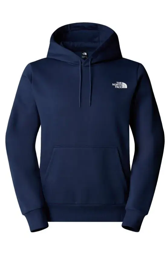 THE NORTH FACE M SIMPLE DOME HOODIE
