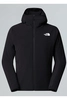 THE NORTH FACE M SUMMIT CASAVAL HYBRID HOODIE