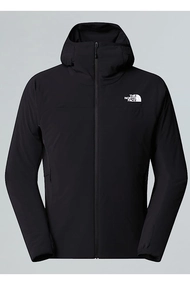 THE NORTH FACE M SUMMIT CASAVAL HYBRID HOODIE