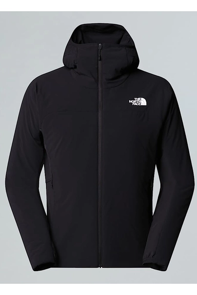 THE NORTH FACE M SUMMIT CASAVAL HYBRID HOODIE