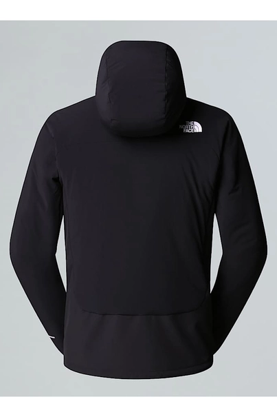 THE NORTH FACE M SUMMIT CASAVAL HYBRID HOODIE