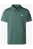 THE NORTH FACE M TANKEN POLO