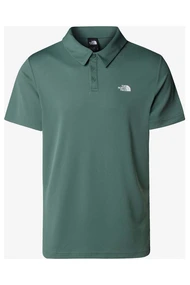 THE NORTH FACE M TANKEN POLO