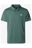 THE NORTH FACE M TANKEN POLO