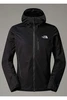THE NORTH FACE M TANSA SOFTSHELL JACKET