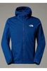 THE NORTH FACE M TANSA SOFTSHELL JACKET