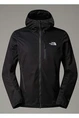 THE NORTH FACE M TANSA SOFTSHELL JACKET