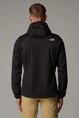 THE NORTH FACE M TANSA SOFTSHELL JACKET