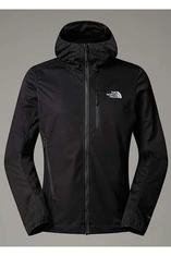 THE NORTH FACE M TANSA SOFTSHELL JACKET