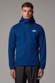THE NORTH FACE M TANSA SOFTSHELL JACKET