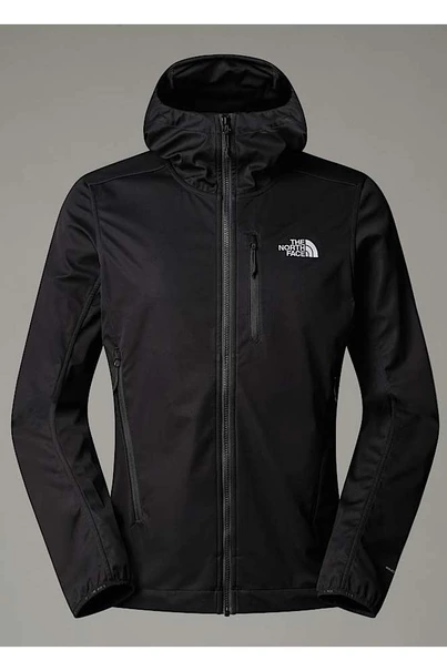 THE NORTH FACE M TANSA SOFTSHELL JACKET